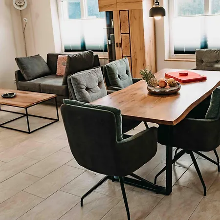 דירה Sonneneck 2 גוסלר