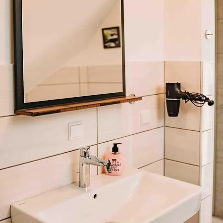 דירה Sonneneck 2 *