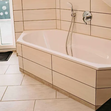 דירה Sonneneck 2 *