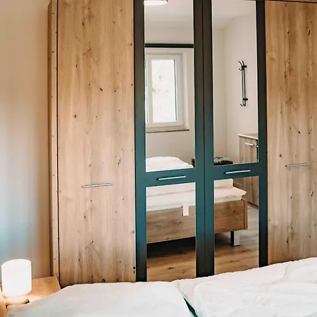 Sonneneck 2 דירה *