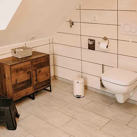 דירה Sonneneck 2 *