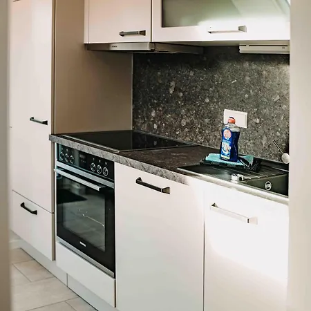 דירה Sonneneck 2 גוסלר