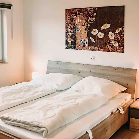 דירה Sonneneck 2