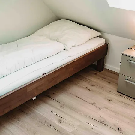 Sonneneck 2 דירה *