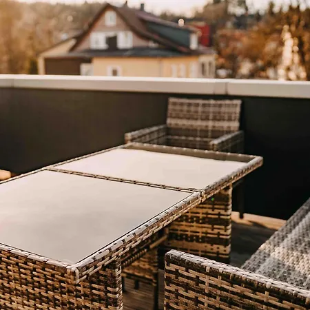 Apartment Sonneneck 2 Goslar
