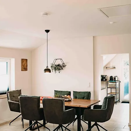 Sonneneck 2 דירה