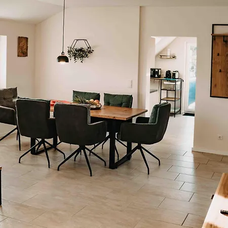 Apartment Sonneneck 2