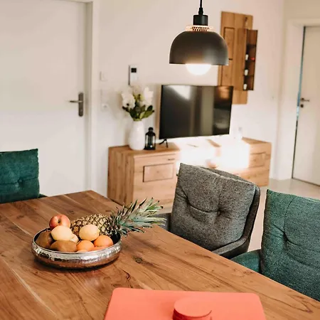 Sonneneck 2 דירה *