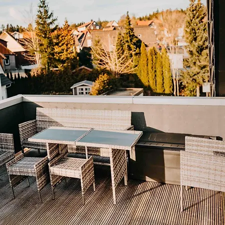 דירה Sonneneck 2