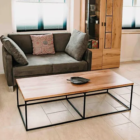 דירה Sonneneck 2 גוסלר